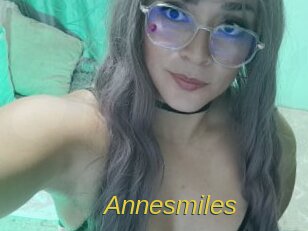 Annesmiles