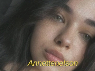 Annettenelson