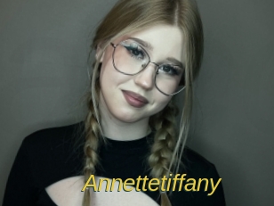 Annettetiffany