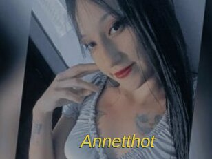 Annetthot