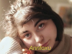 Annfoxu
