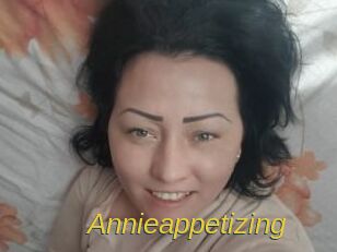 Annieappetizing