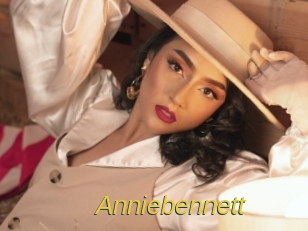 Anniebennett