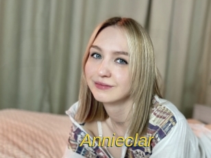 annieclar Archive DVD ORG