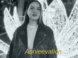 Annieevalion