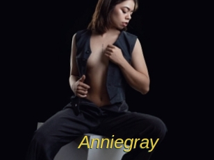 anniegray Archive DVD ORG