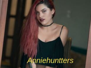 Anniehuntters