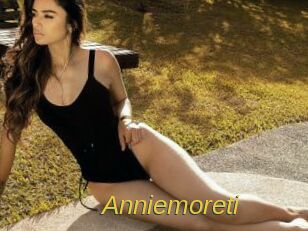 Anniemoreti