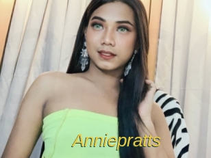 Anniepratts