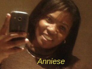 Anniese