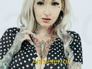 Annieterror