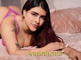 Anniethoms