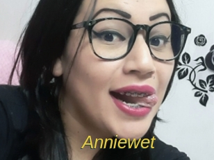 anniewet Archive DVD ORG