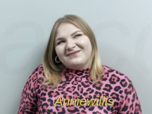 Anniewillis
