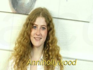 annihollywood Archive DVD ORG