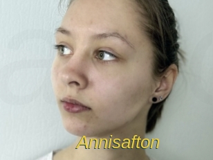 Annisafton