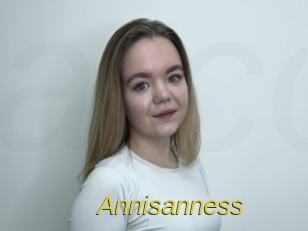 annisanness Archive DVD ORG