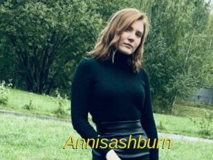 Annisashburn