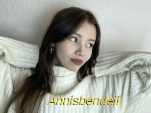 annisbendell Archive DVD ORG