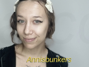 Annisbunkers
