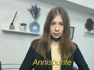 Annisbunte