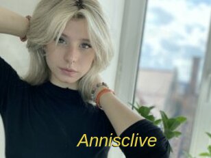 Annisclive