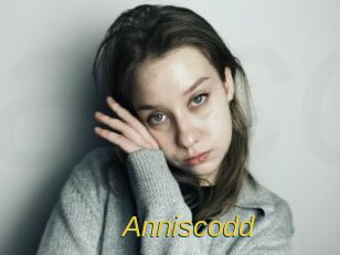 Anniscodd
