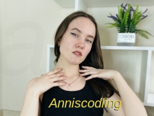 Anniscodling