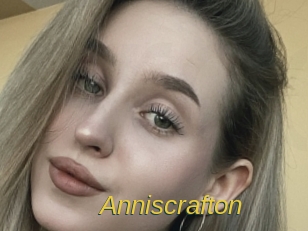 Anniscrafton