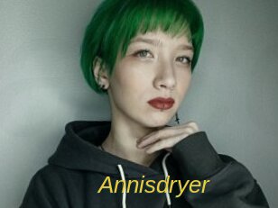 Annisdryer