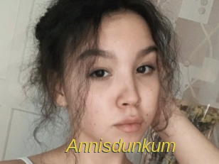 Annisdunkum