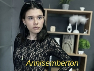 Annisemberton