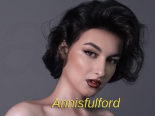 Annisfulford
