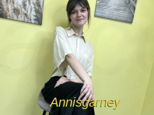 Annisgarney