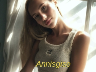 Annisgise