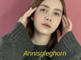 Annisgleghorn