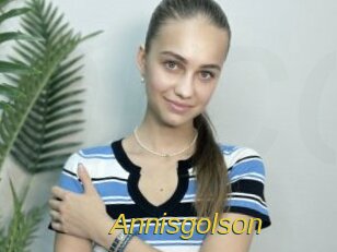 Annisgolson