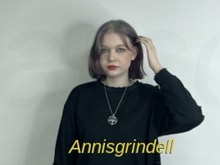 annisgrindell Archive DVD ORG
