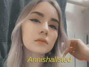 Annishallsted