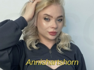 Annishartshorn