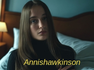 Annishawkinson