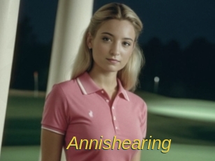 Annishearing