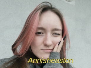 Annisheaston
