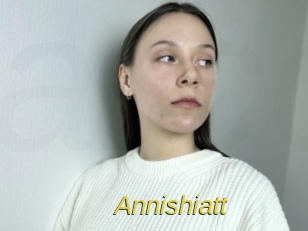 Annishiatt
