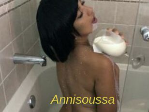 Annisoussa