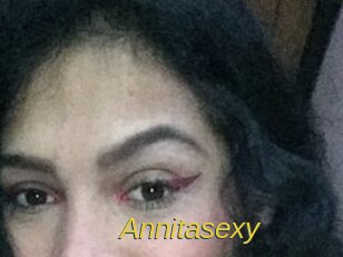 Annitasexy