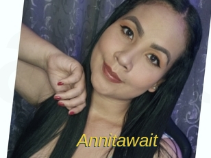 Annitawait