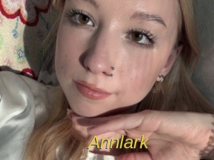 Annlark