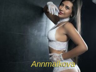 Annmalkova