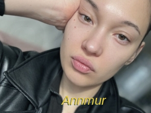 Annmur